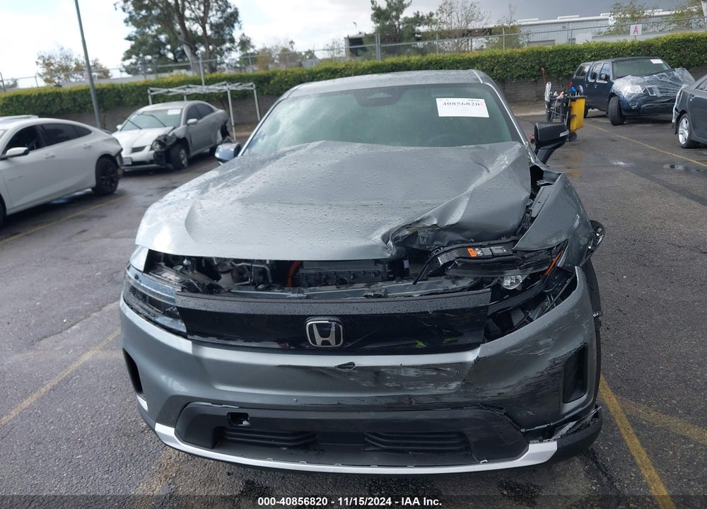 2024 HONDA PROLOGUE EX VIN: 3GPKHVRJ0RS515756
