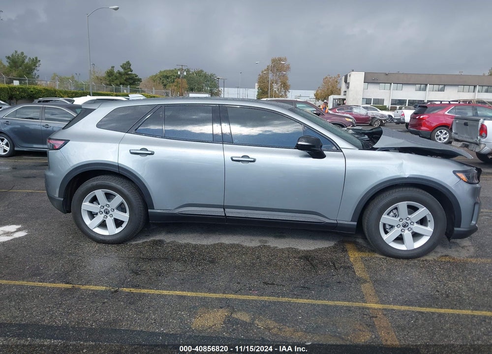 2024 HONDA PROLOGUE EX VIN: 3GPKHVRJ0RS515756