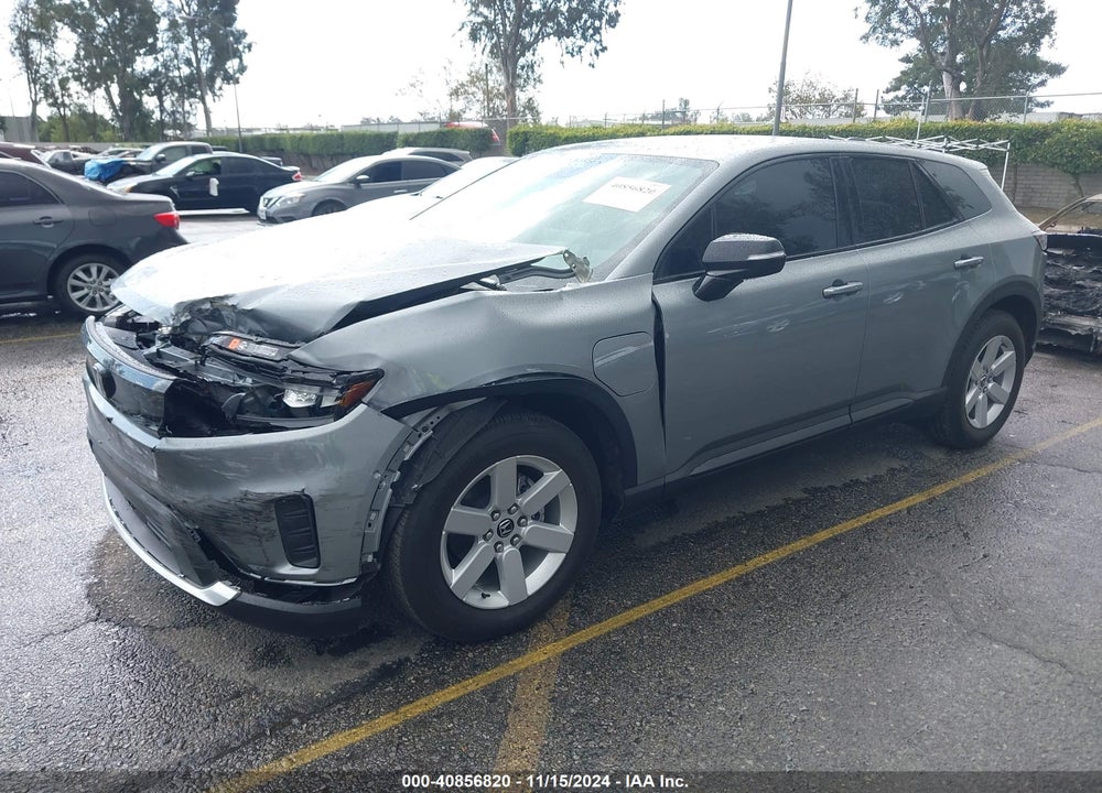2024 HONDA PROLOGUE EX VIN: 3GPKHVRJ0RS515756