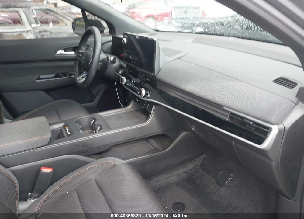 2024 HONDA PROLOGUE EX VIN: 3GPKHVRJ0RS515756