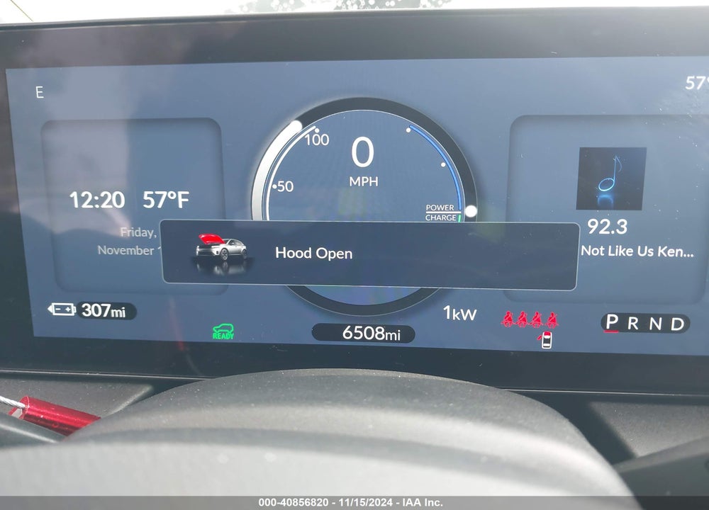 2024 HONDA PROLOGUE EX VIN: 3GPKHVRJ0RS515756