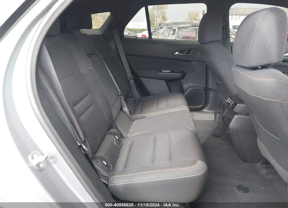 2024 HONDA PROLOGUE EX VIN: 3GPKHVRJ0RS515756