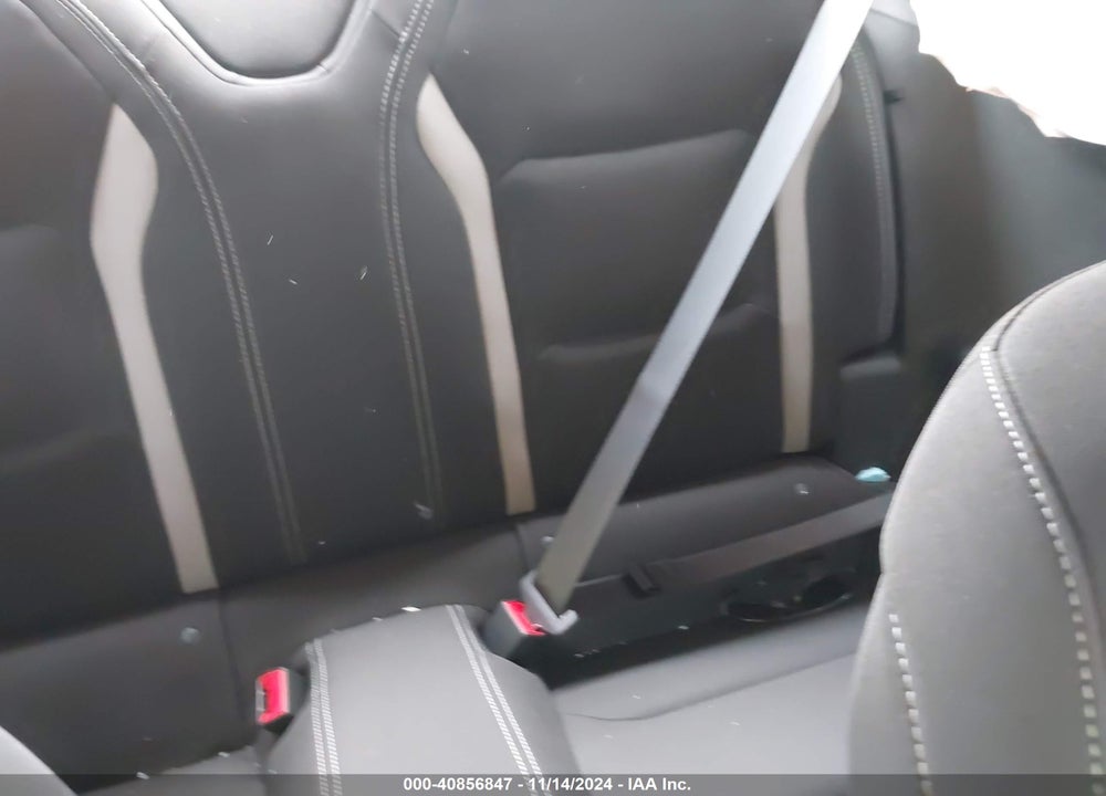 2018 CHEVROLET CAMARO VIN: 1G1FB1RX9J0158079