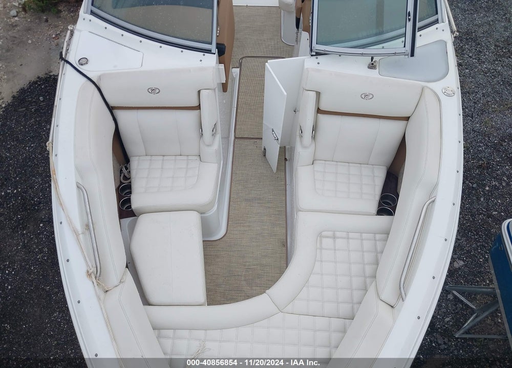 2017 COBALT OTHER VIN: FGER5070J617