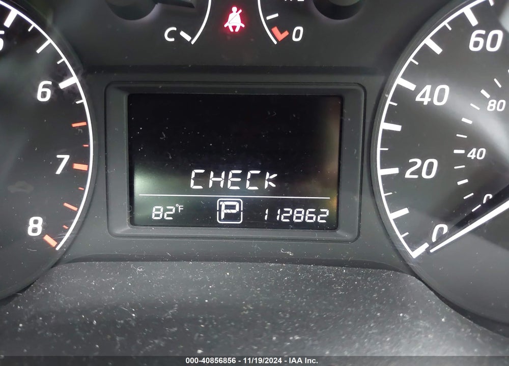 2017 NISSAN SENTRA S VIN: 3N1AB7AP4HY204694