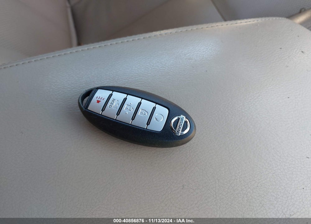 2016 NISSAN ALTIMA 3.5 SL VIN: 1N4BL3AP7GC223504