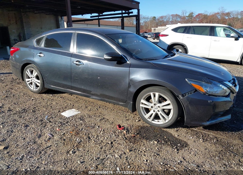 2016 NISSAN ALTIMA 3.5 SL VIN: 1N4BL3AP7GC223504