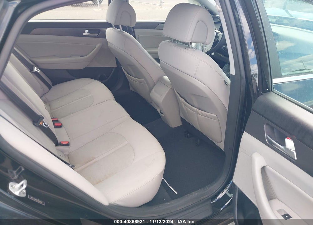2015 HYUNDAI SONATA VIN: 5NPE34AF4FH062861