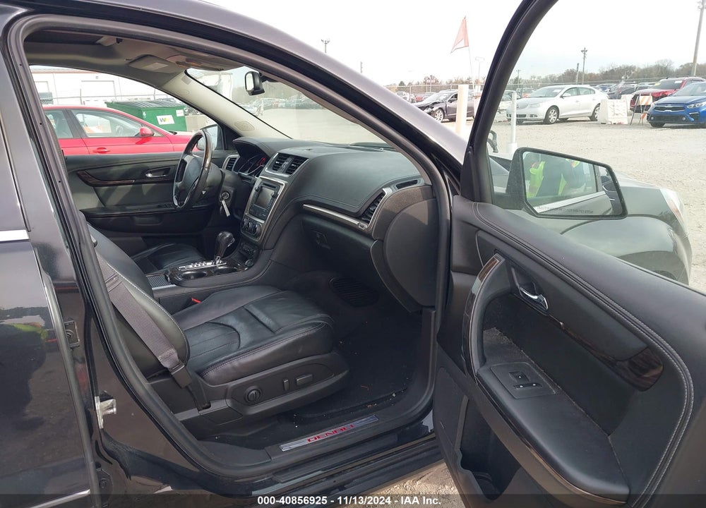 2014 GMC ACADIA DENALI VIN: 1GKKVTKD4EJ223451
