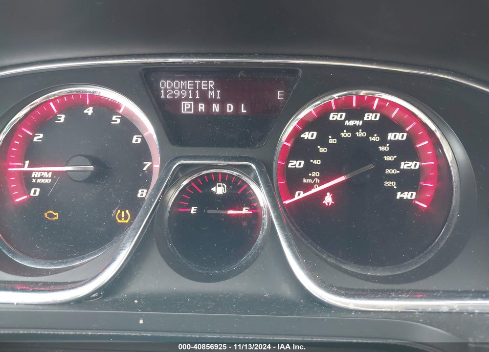 2014 GMC ACADIA DENALI VIN: 1GKKVTKD4EJ223451