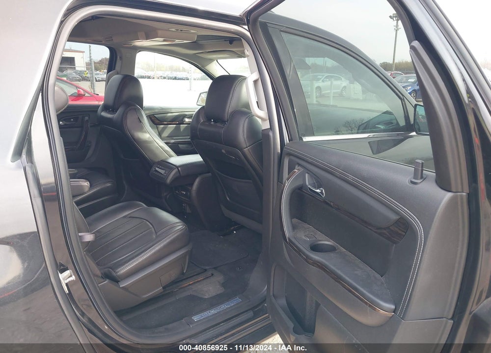 2014 GMC ACADIA DENALI VIN: 1GKKVTKD4EJ223451