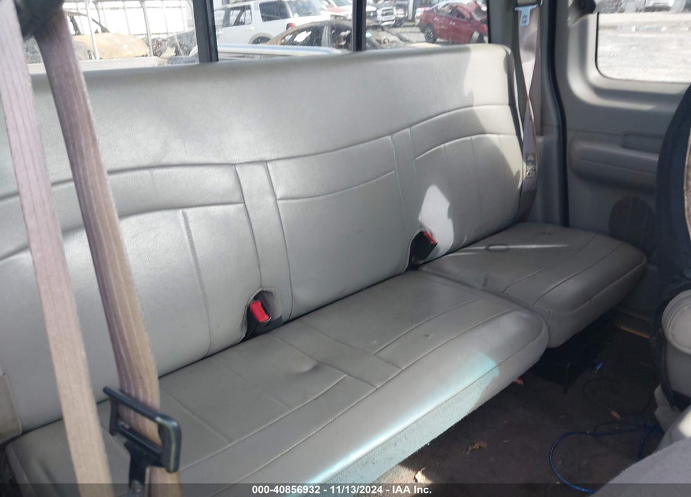 2000 FORD F-150 LARIAT/XL/XLT VIN: 2FTRX08L9YCA37148
