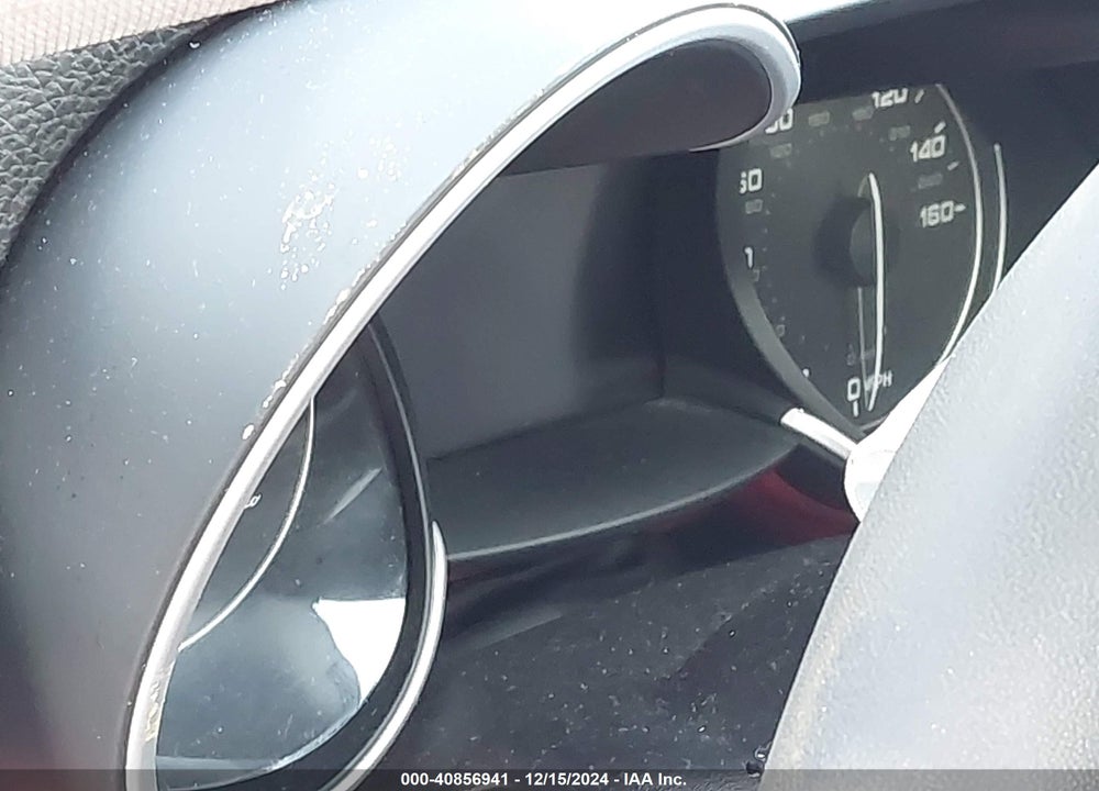 2019 ALFA ROMEO GIULIA VIN: ZARFANBN5K7616838