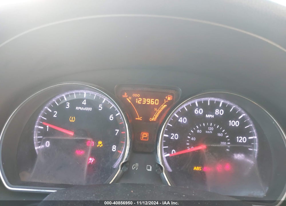 2014 NISSAN VERSA VIN: 3N1CN7AP6EL813083