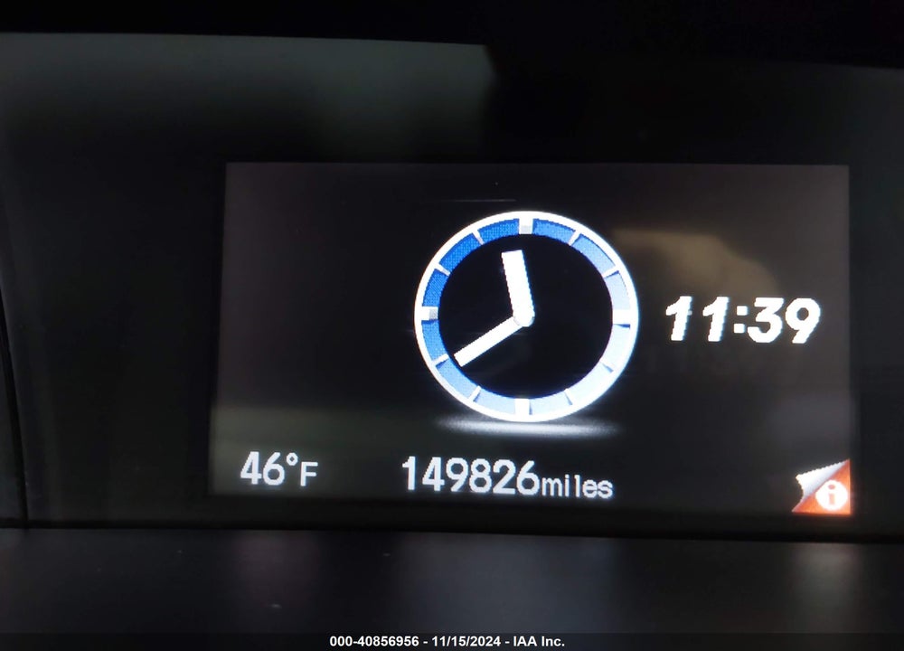 2014 HONDA CIVIC LX VIN: 2HGFB2F54EH516711
