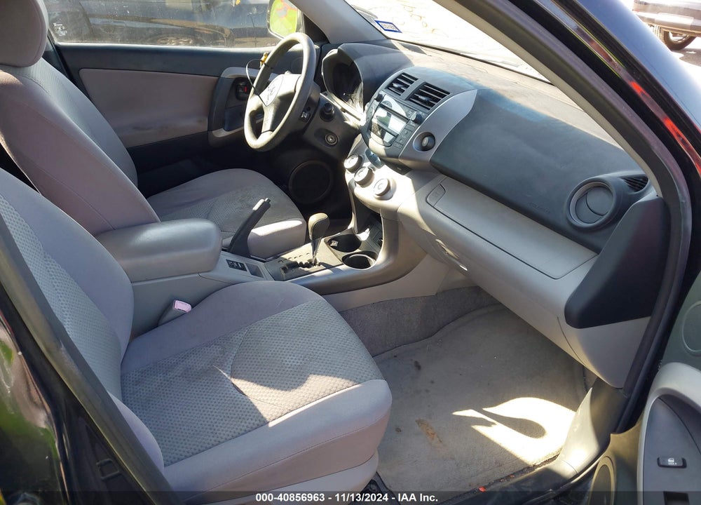 2007 TOYOTA RAV4 BASE V6 VIN: JTMZK33V476005459