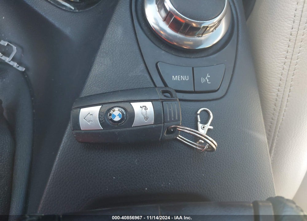 2006 BMW 650I VIN: WBAEK134X6CN78499