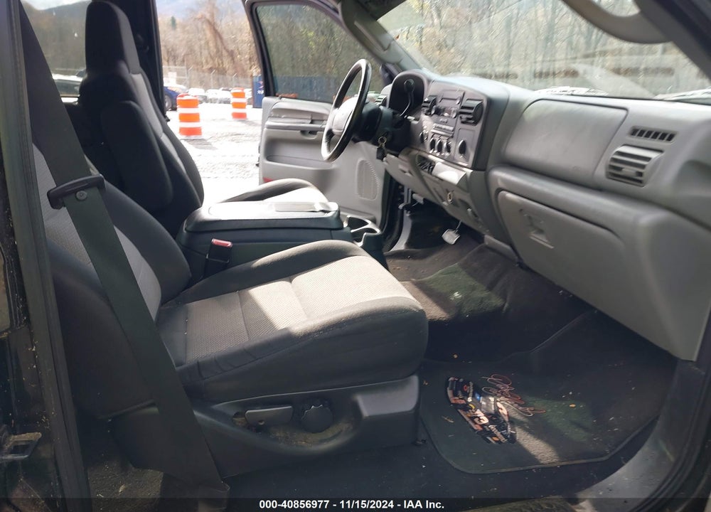 2006 FORD F-250 LARIAT/XL/XLT VIN: 1FTSW21Y06EA44700