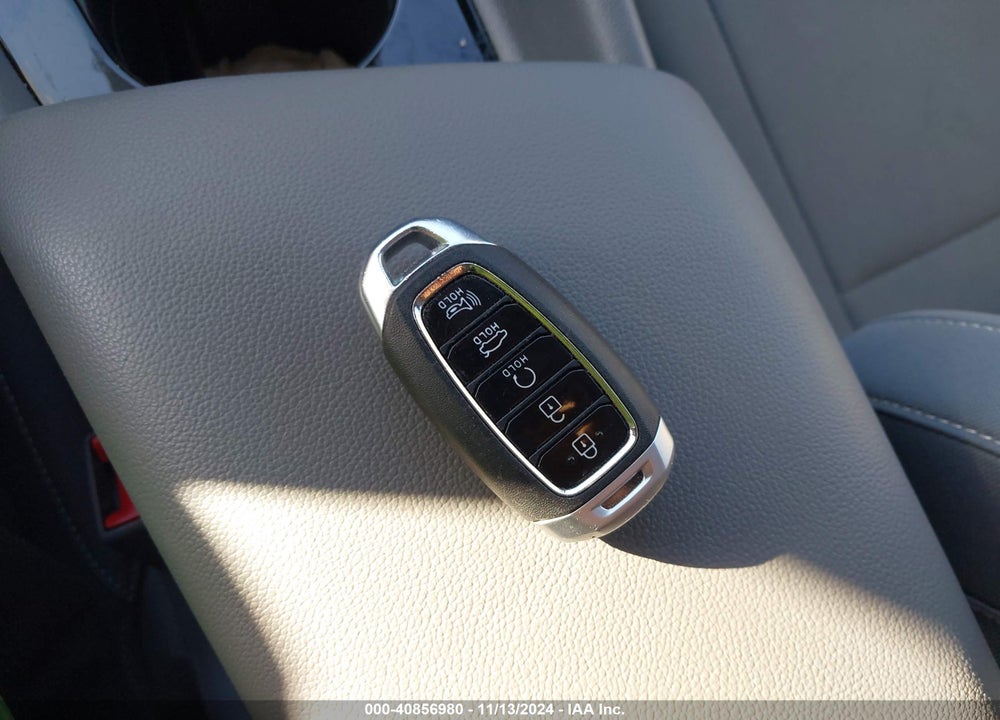 2023 HYUNDAI ELANTRA SEL VIN: 5NPLS4AGXPH087574