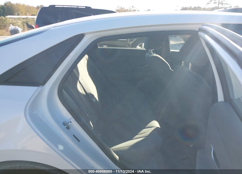2023 HYUNDAI ELANTRA SEL VIN: 5NPLS4AGXPH087574