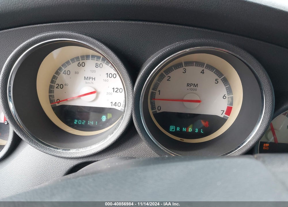 2008 DODGE CHARGER VIN: 2B3KA43G38H248709