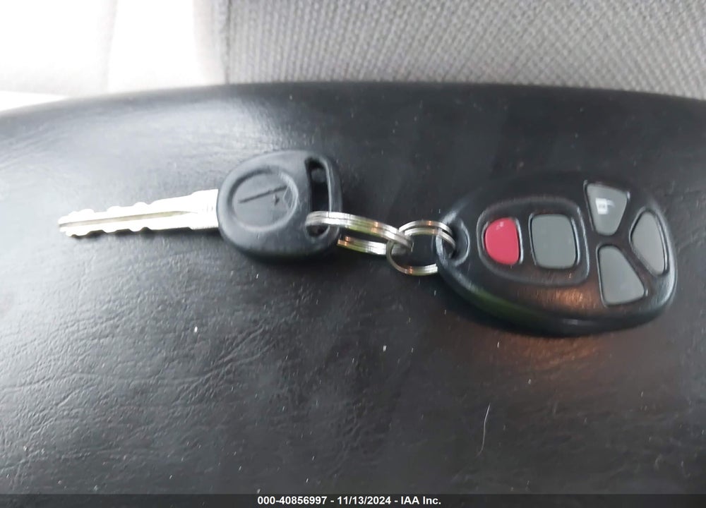 2007 CHEVROLET MONTE CARLO LT VIN: 2G1WK15K279263359