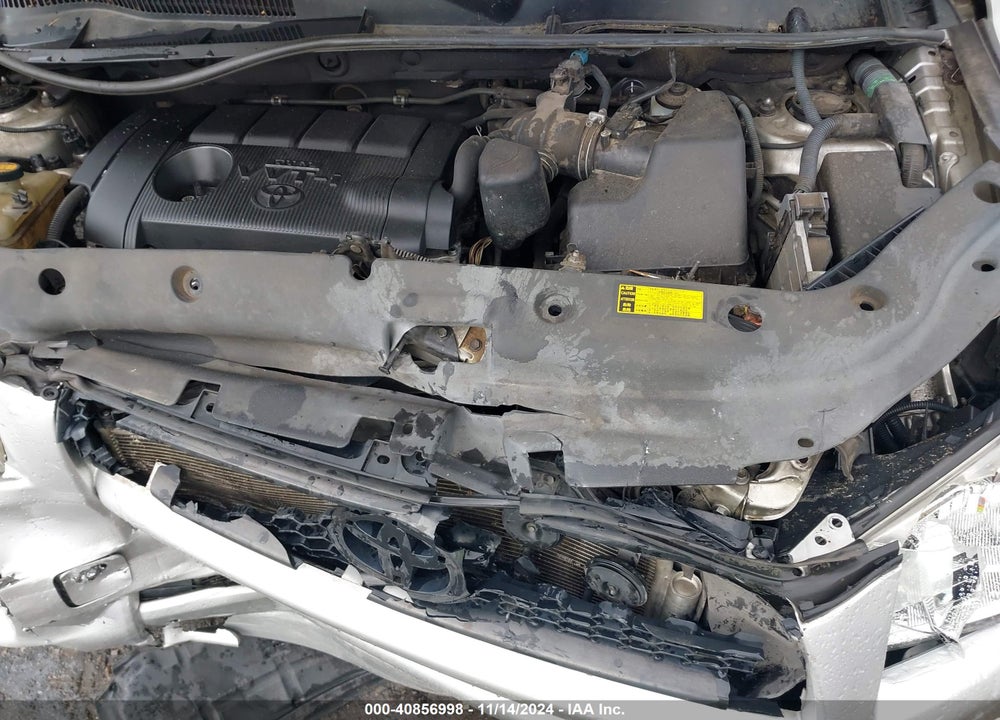 2012 TOYOTA RAV4 VIN: 2T3JF4DV6CW226334