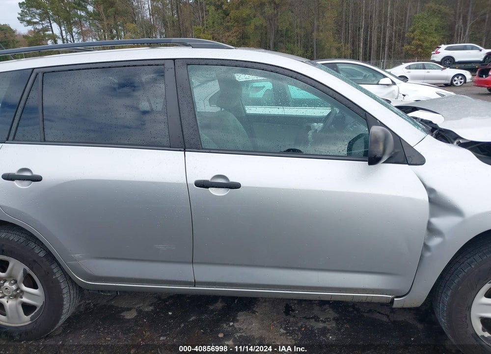 2012 TOYOTA RAV4 VIN: 2T3JF4DV6CW226334