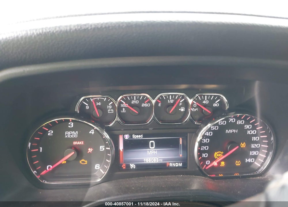 2014 GMC SIERRA 1500 SLE VIN: 3GTU2UEC4EG552769