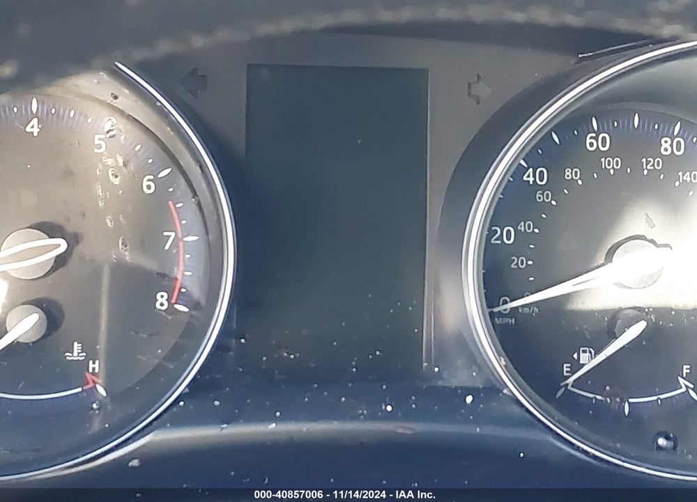 2018 TOYOTA C-HR XLE/XLE PREMIUM VIN: NMTKHMBX5JR057763