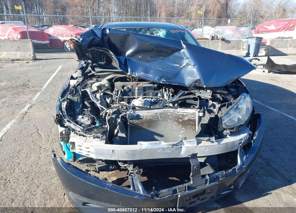 2017 HONDA CIVIC EX VIN: 19XFC2F70HE208867