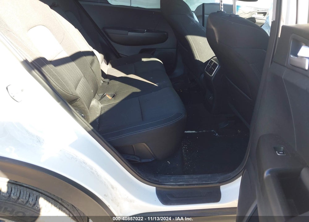 2021 KIA SPORTAGE LX VIN: KNDPM3AC9M7896518