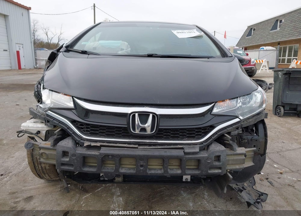 2020 HONDA FIT LX VIN: 3HGGK5H40LM709866