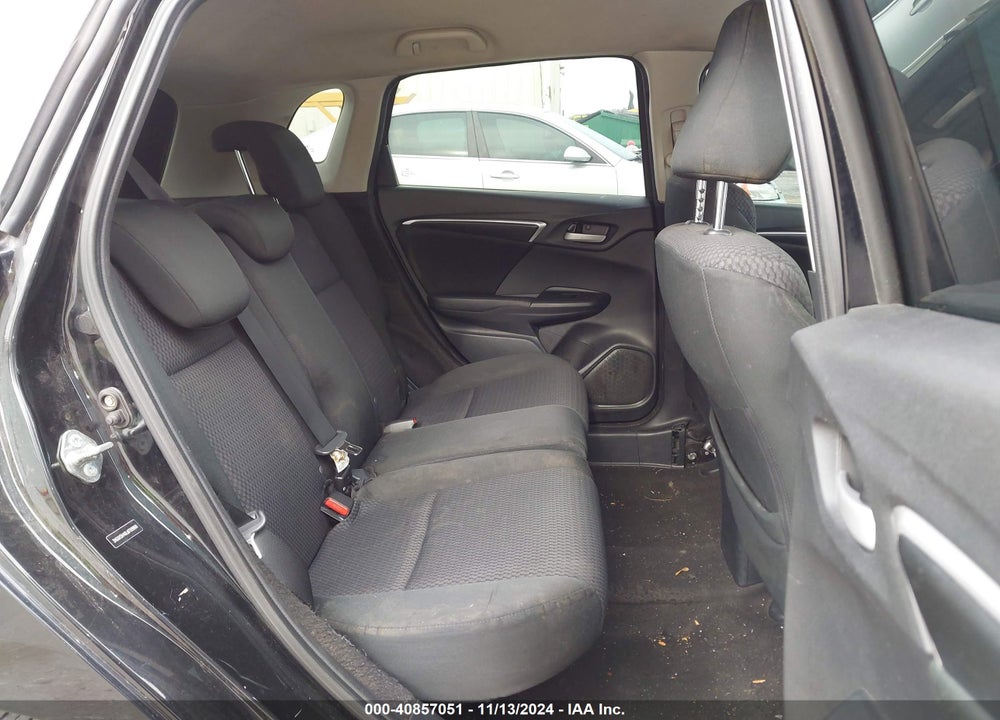 2020 HONDA FIT LX VIN: 3HGGK5H40LM709866