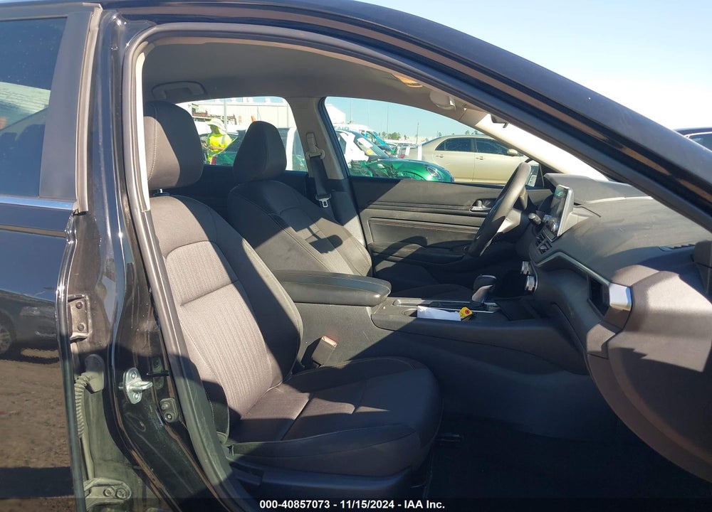 2019 NISSAN ALTIMA 2.5 S VIN: 1N4BL4BV1KN305258