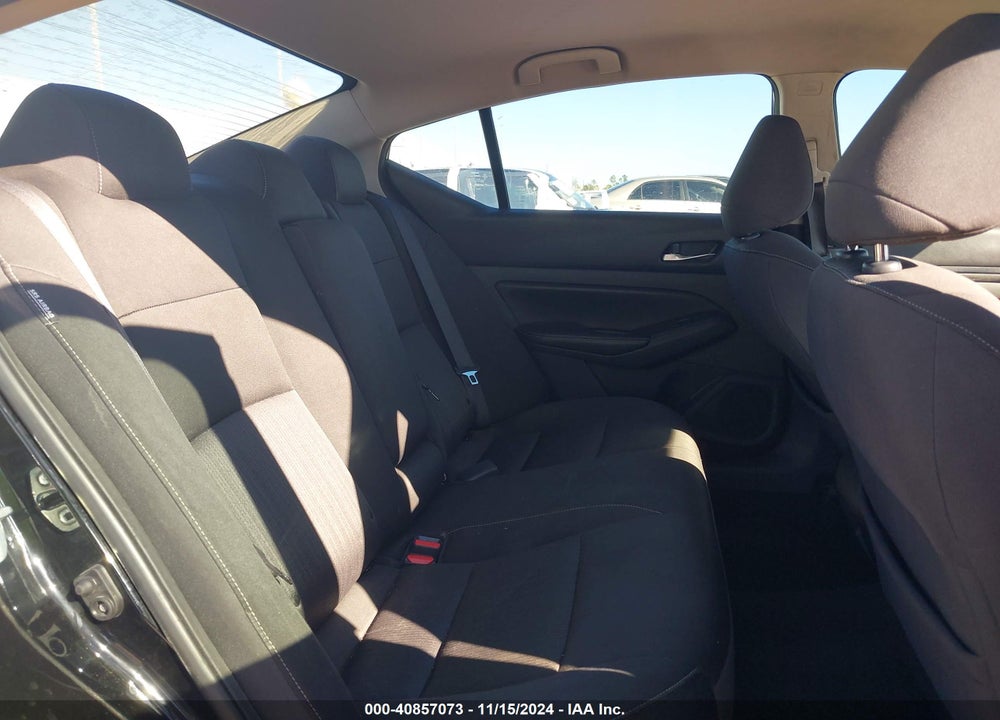 2019 NISSAN ALTIMA 2.5 S VIN: 1N4BL4BV1KN305258