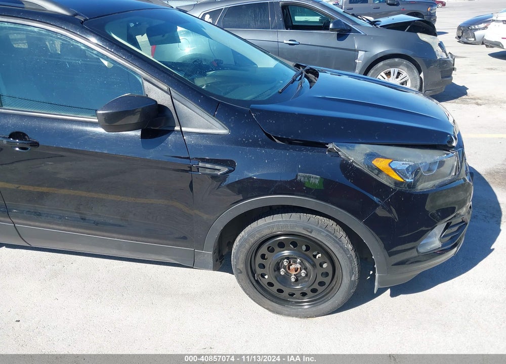 2019 FORD ESCAPE SEL VIN: 1FMCU0HD8KUA92555
