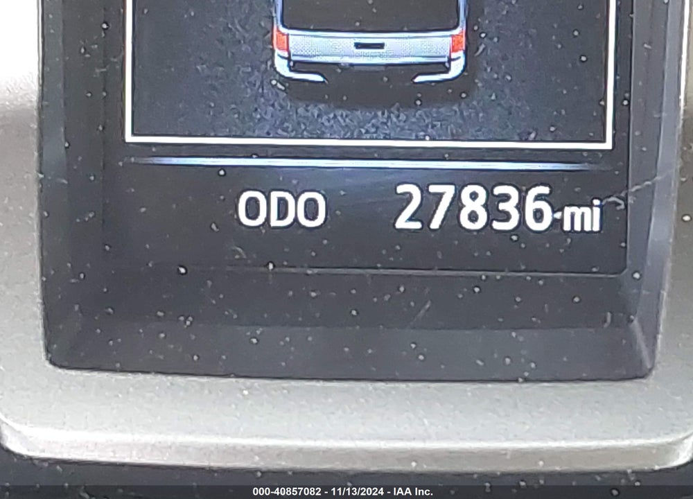 2023 TOYOTA TACOMA SR5 V6 VIN: 3TMBZ5DN0PM039311