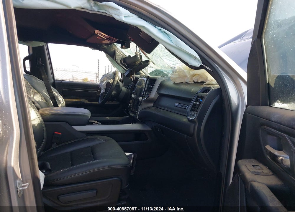 2024 RAM 1500 VIN: 1C6SRFFT2RN141176