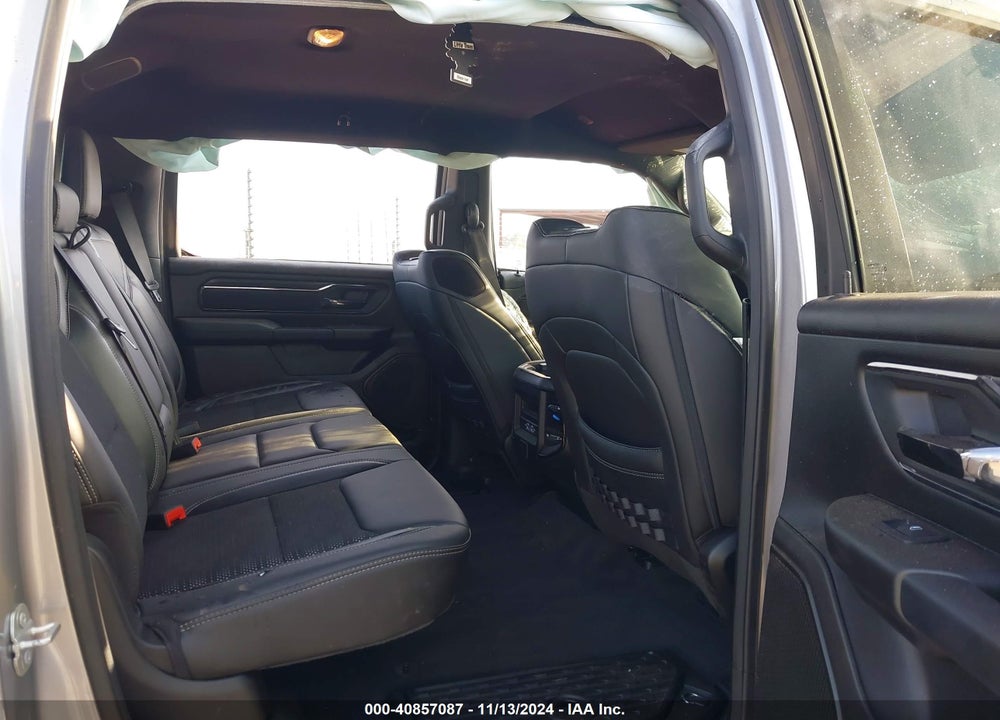 2024 RAM 1500 VIN: 1C6SRFFT2RN141176