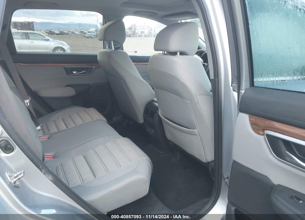 2017 HONDA CR-V EX VIN: 2HKRW2H58HH655443