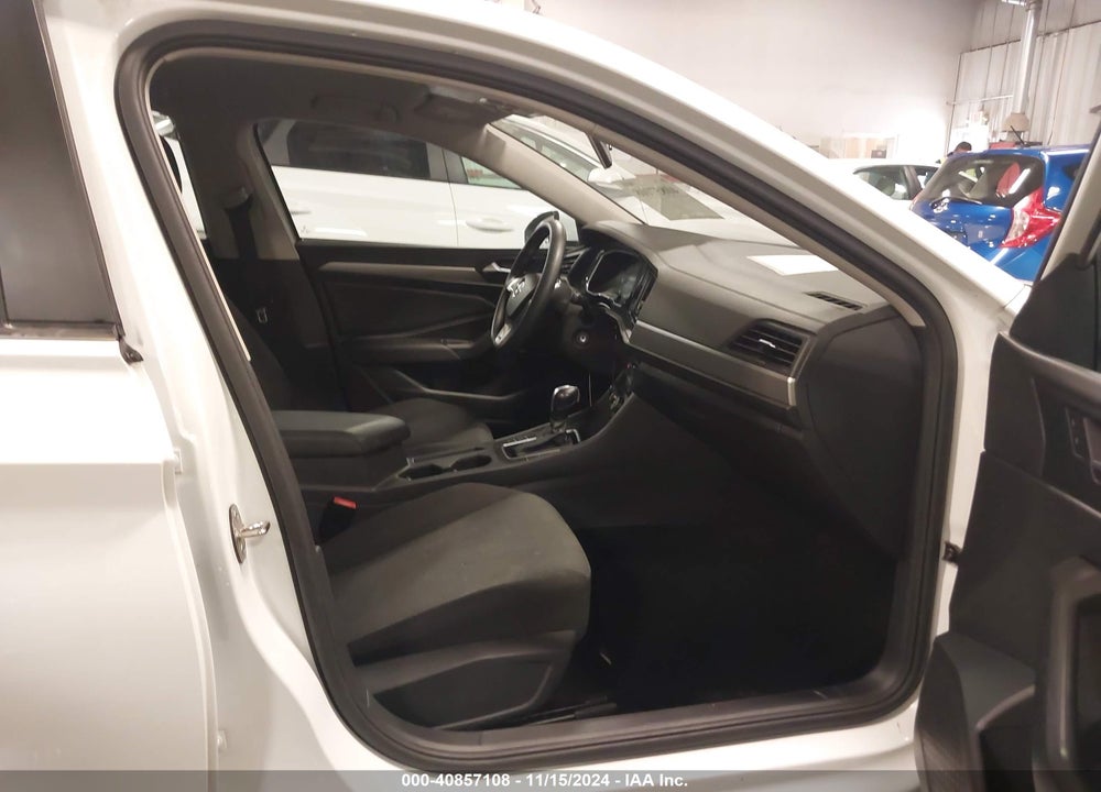 2020 VOLKSWAGEN JETTA 1.4T R-LINE/1.4T S/1.4T SE VIN: 3VWCB7BU5LM039391