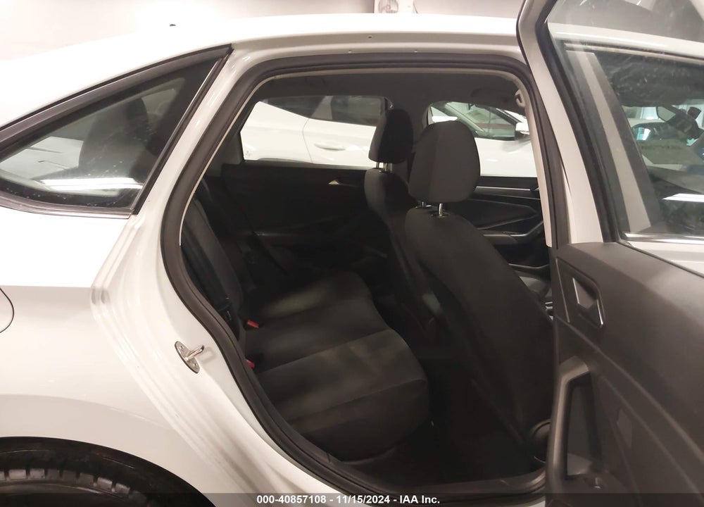 2020 VOLKSWAGEN JETTA 1.4T R-LINE/1.4T S/1.4T SE VIN: 3VWCB7BU5LM039391