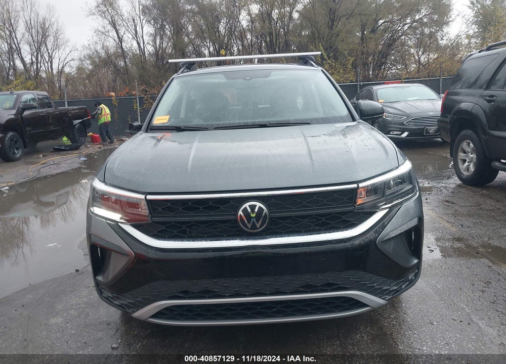 2023 VOLKSWAGEN TAOS 1.5T S VIN: 3VVCX7B27PM328864
