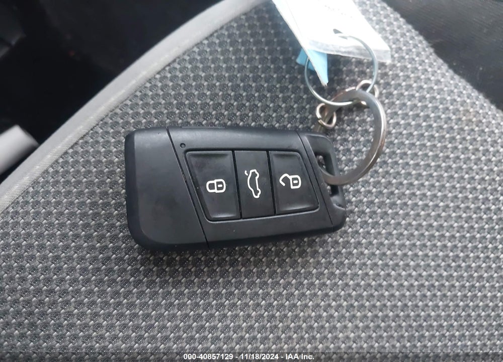 2023 VOLKSWAGEN TAOS 1.5T S VIN: 3VVCX7B27PM328864
