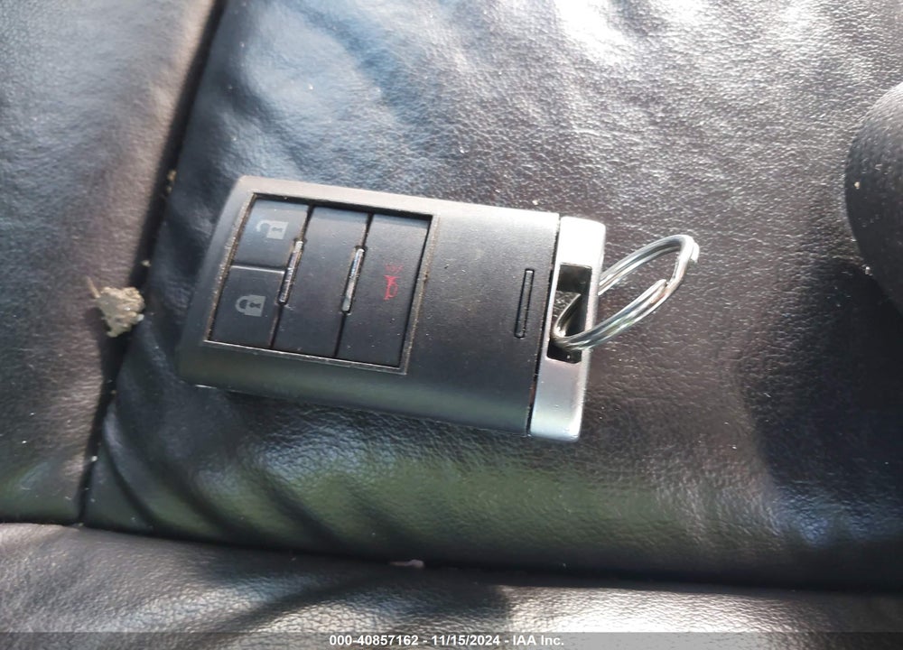 2013 CADILLAC SRX STANDARD VIN: 3GYFNAE36DS563647