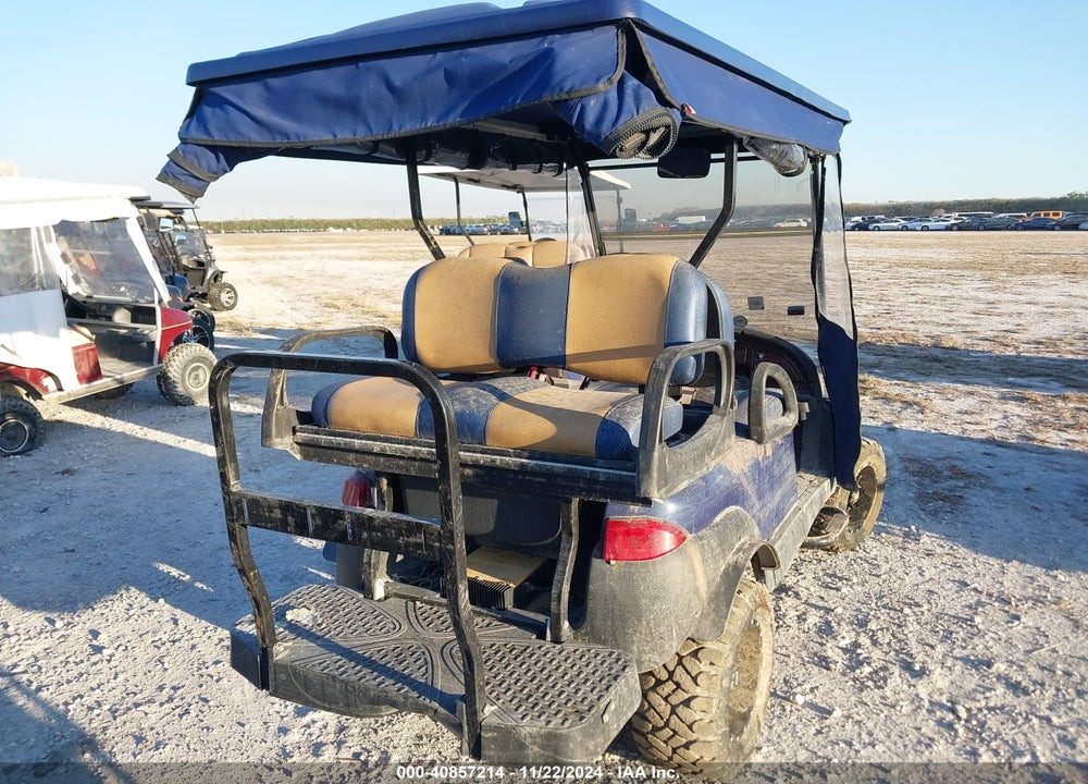 2018 OTHER --- VIN: JE1617639924