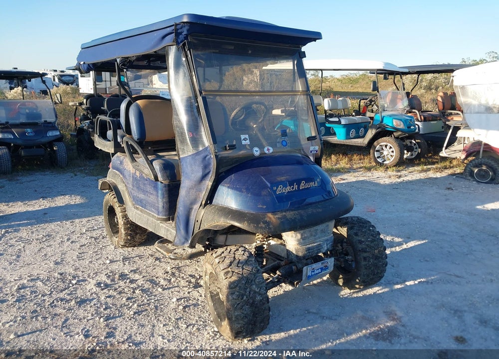 2018 OTHER --- VIN: JE1617639924