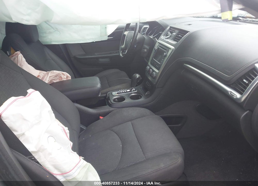 2013 GMC ACADIA SLE-2 VIN: 1GKKRPKD9DJ214741