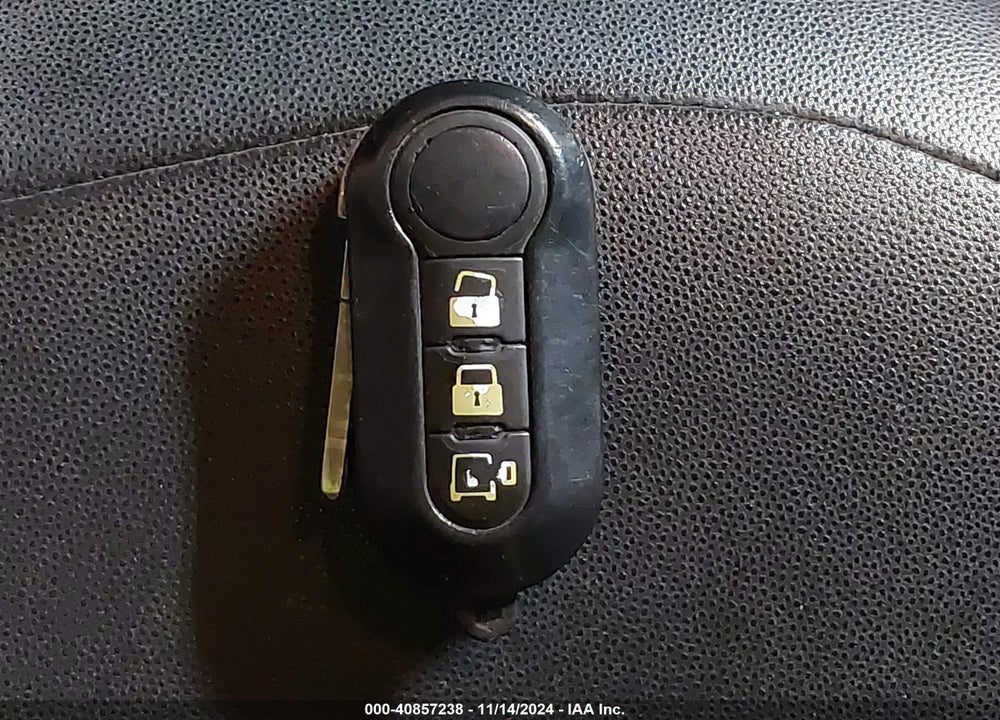 2019 RAM PROMASTER 1500 136 WB VIN: 3C6TRVBGXKE515664